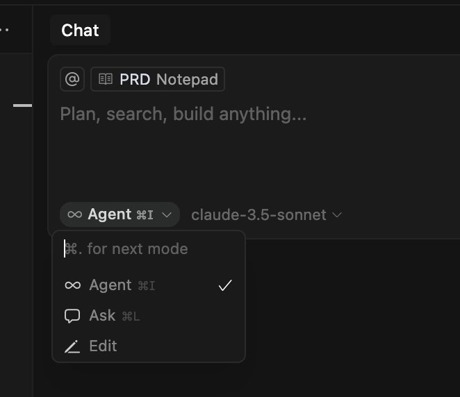 Cursor Update: Unified Chat and Composer with Improved Intelligence