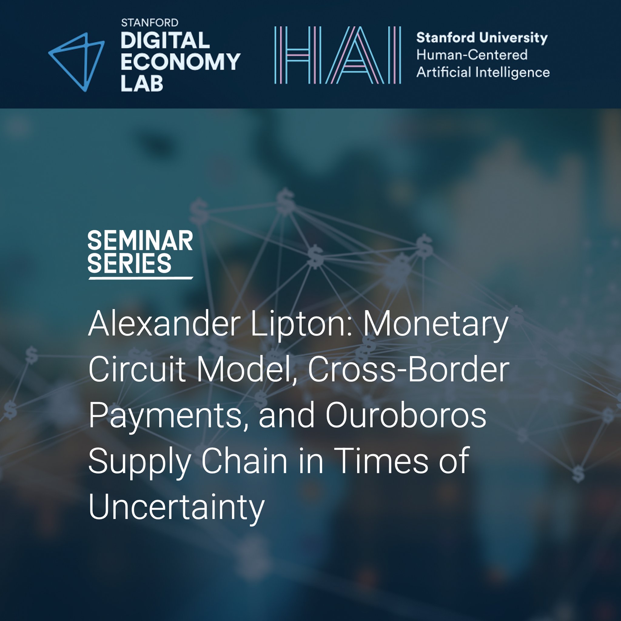 Monetary Circuit Model Redefines Cross-Border Payments Future