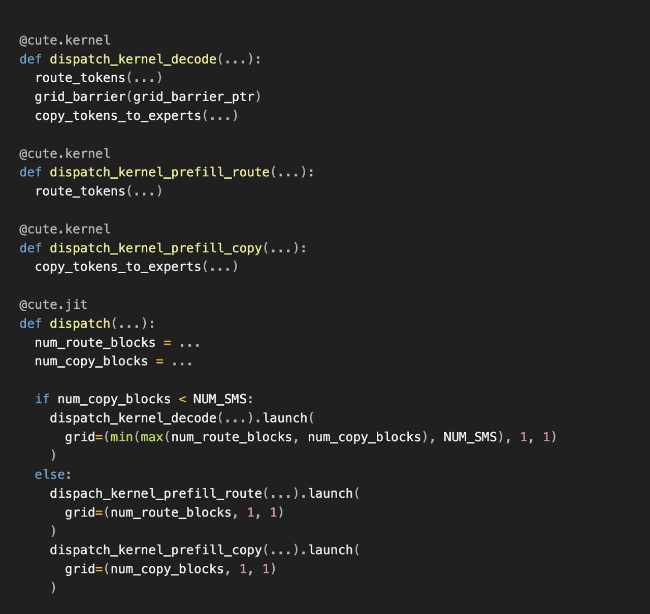Perplexity develops ROSE inference engine with CuTeDSL for faster GPU kernels