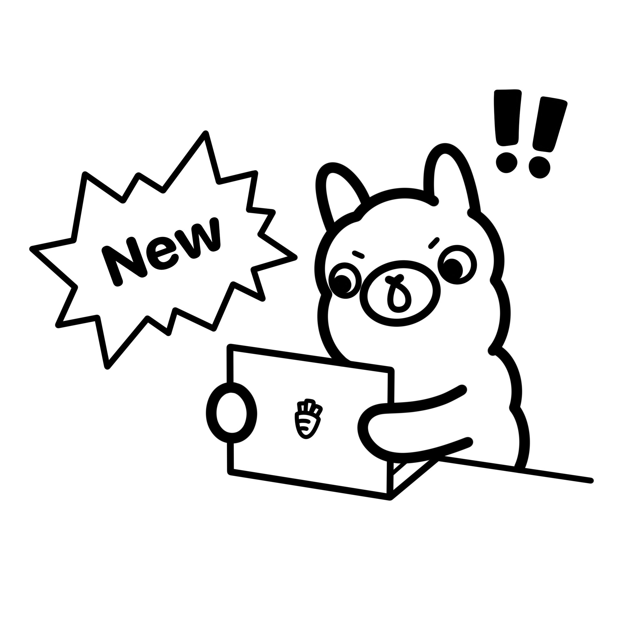 Ollama desktop app for macOS and Windows
