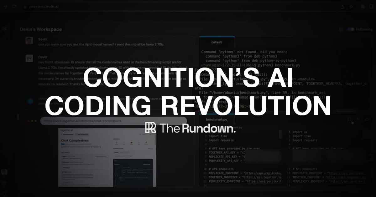 AI Software Agents and Tools Drive Innovation Today