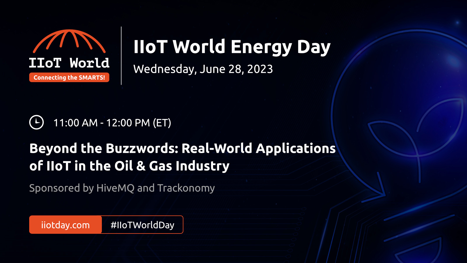 Industrial IoT Value in Oil and Gas Industry