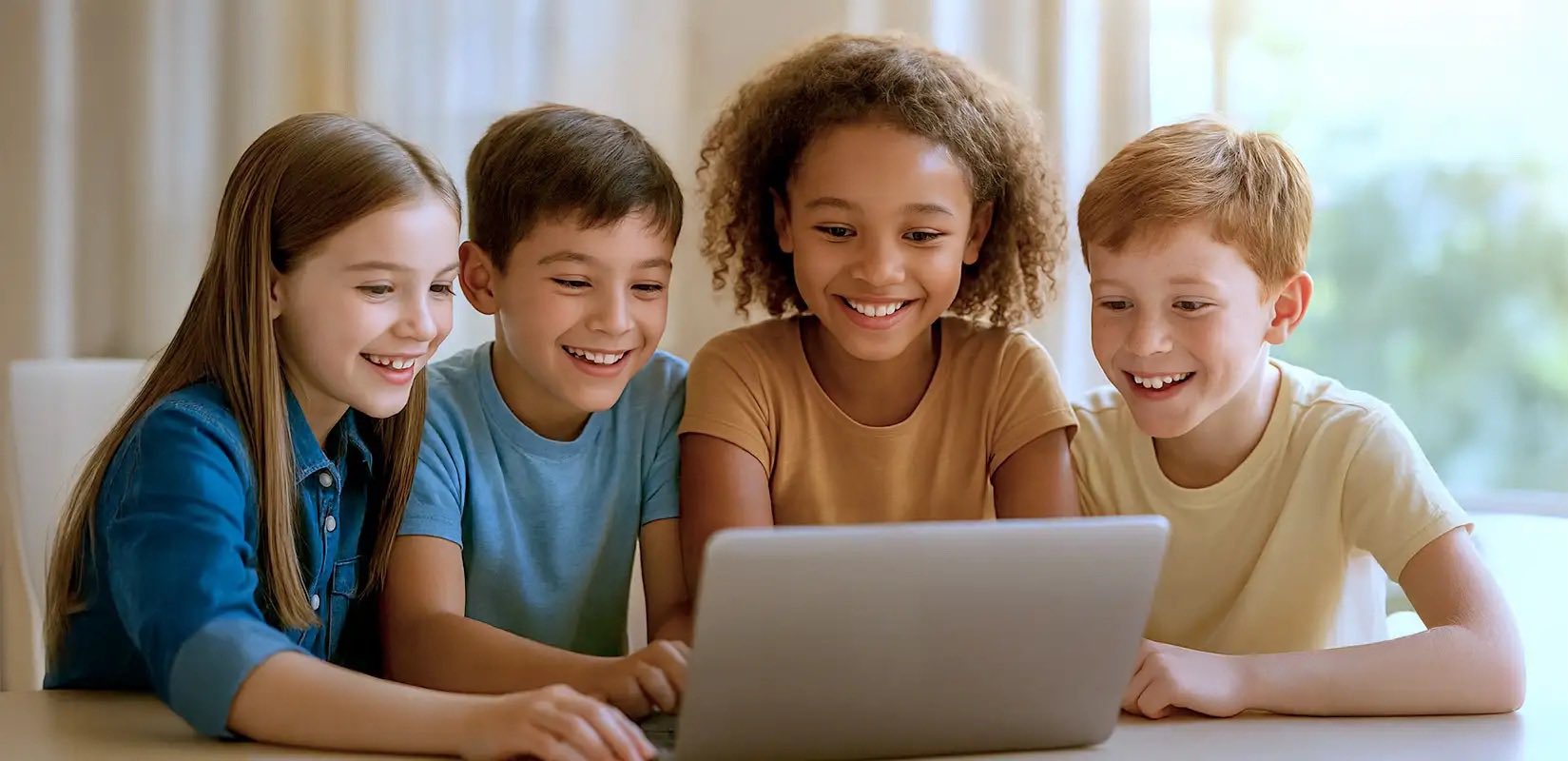 Preparing Children for an AI-Governed World