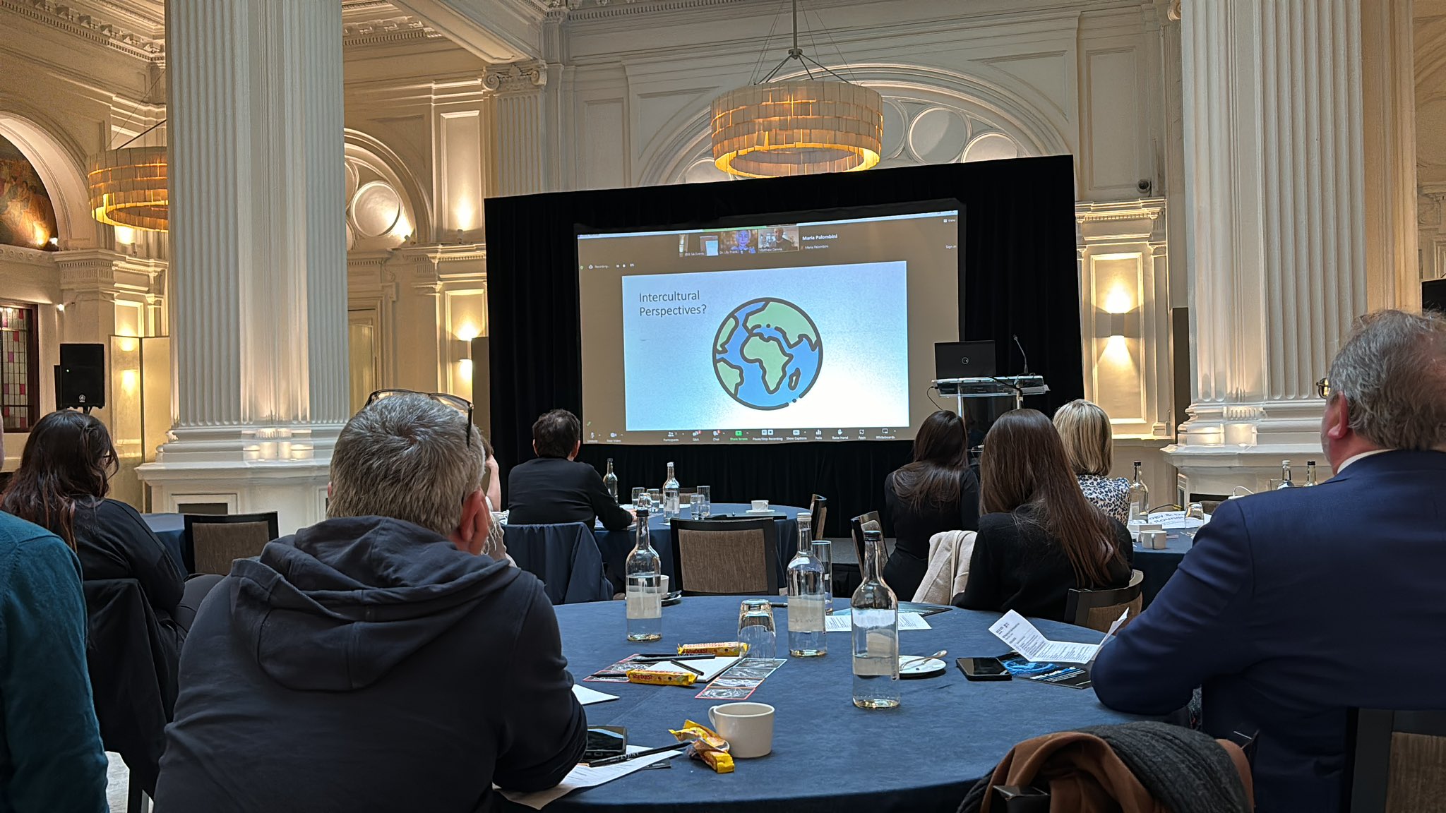 IEEE SA Mental Health Forum Addresses AI Ethics and Wellbeing