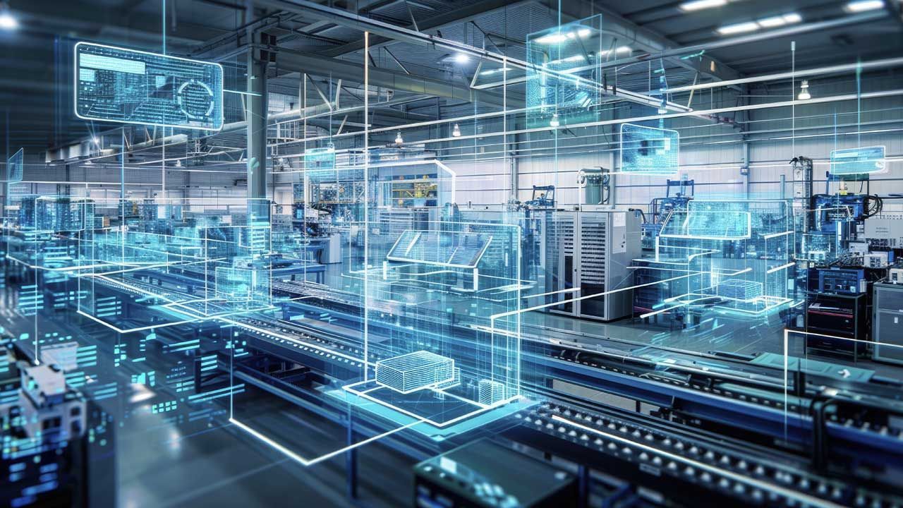 From Project to Platform: Data as Permanent Asset