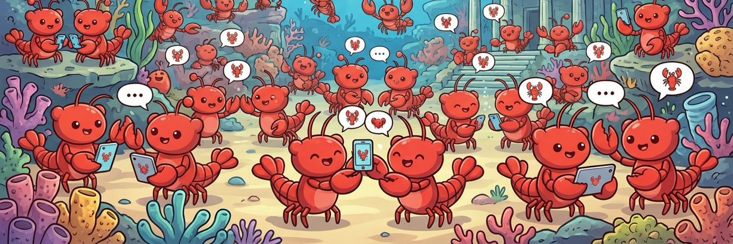 AI Agents Develop Social Networks, Consciousness Speculation Emerges