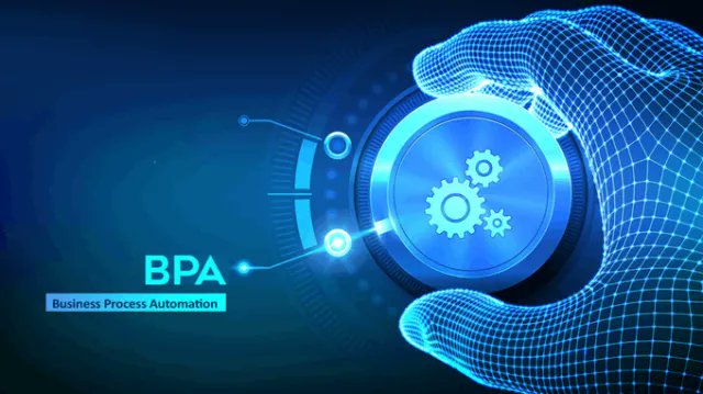 Complete Guide to Business Process Automation: Benefits and Industry Examples
