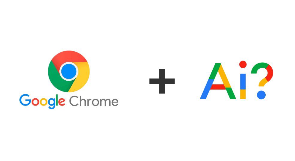 New AI-powered features integrated into Google Chrome