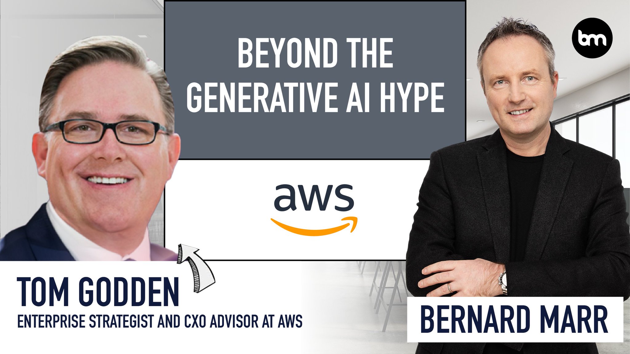 Beyond Generative AI Hype: Culture and Data Impact