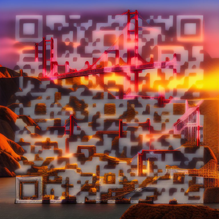 Create Your Own AI-Generated QR Codes