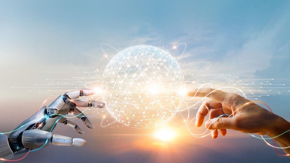 Should We Stop Developing AI For Humanity’s Benefit?