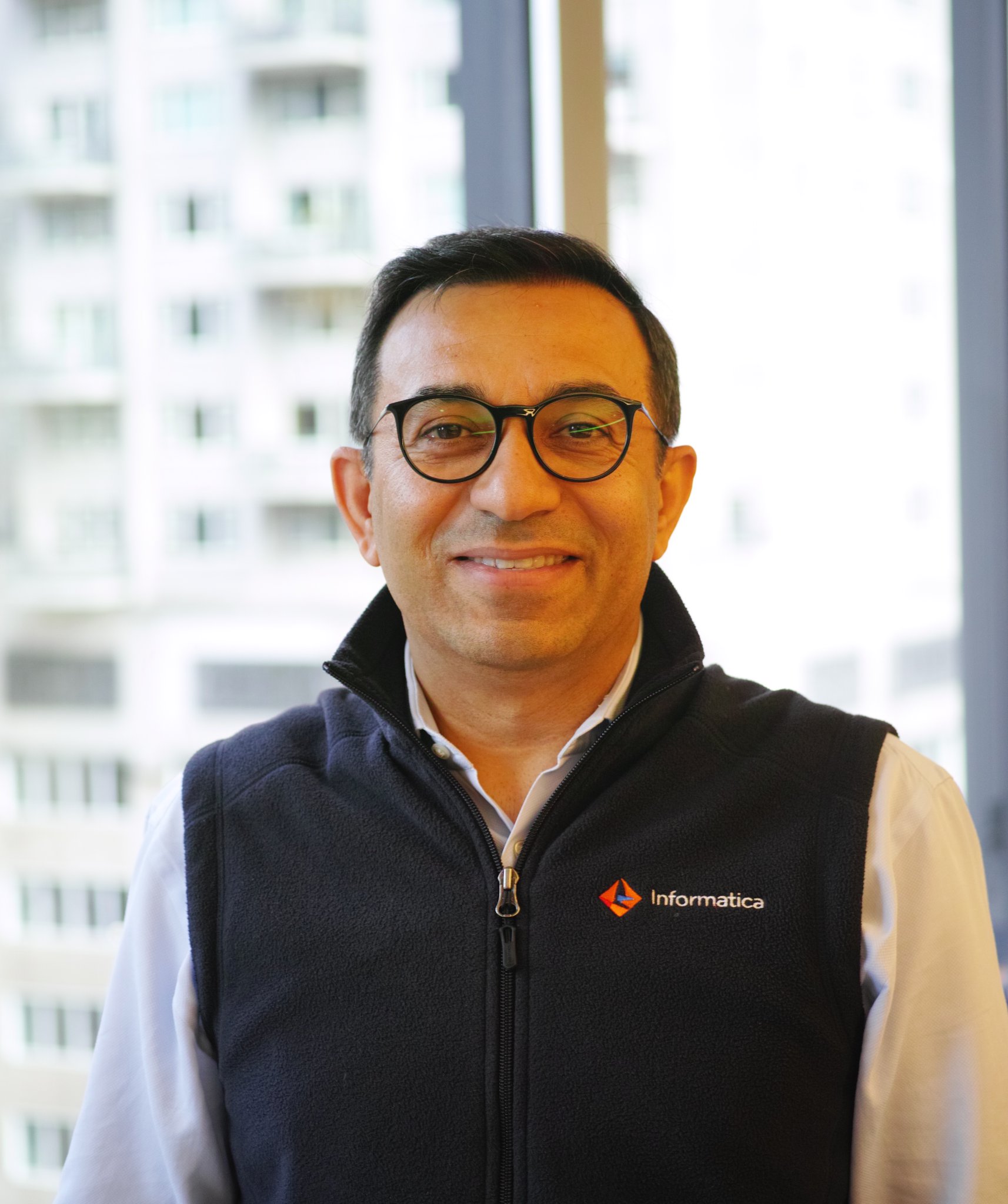 Informatica CEO Sees Opportunity in Volatile Cloud Market