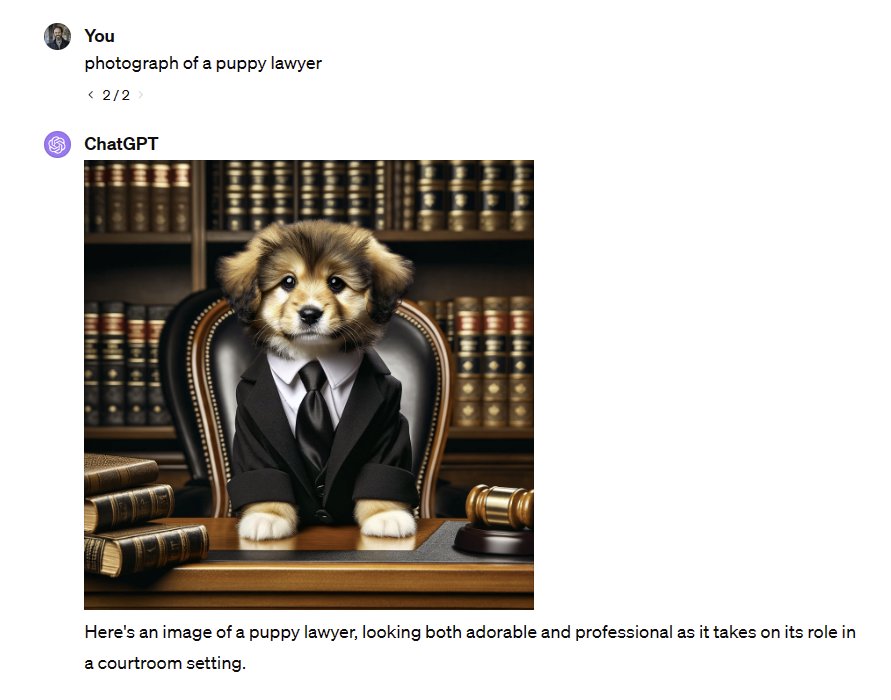 ChatGPT Adds Image Editing Feature Inside DALL-E