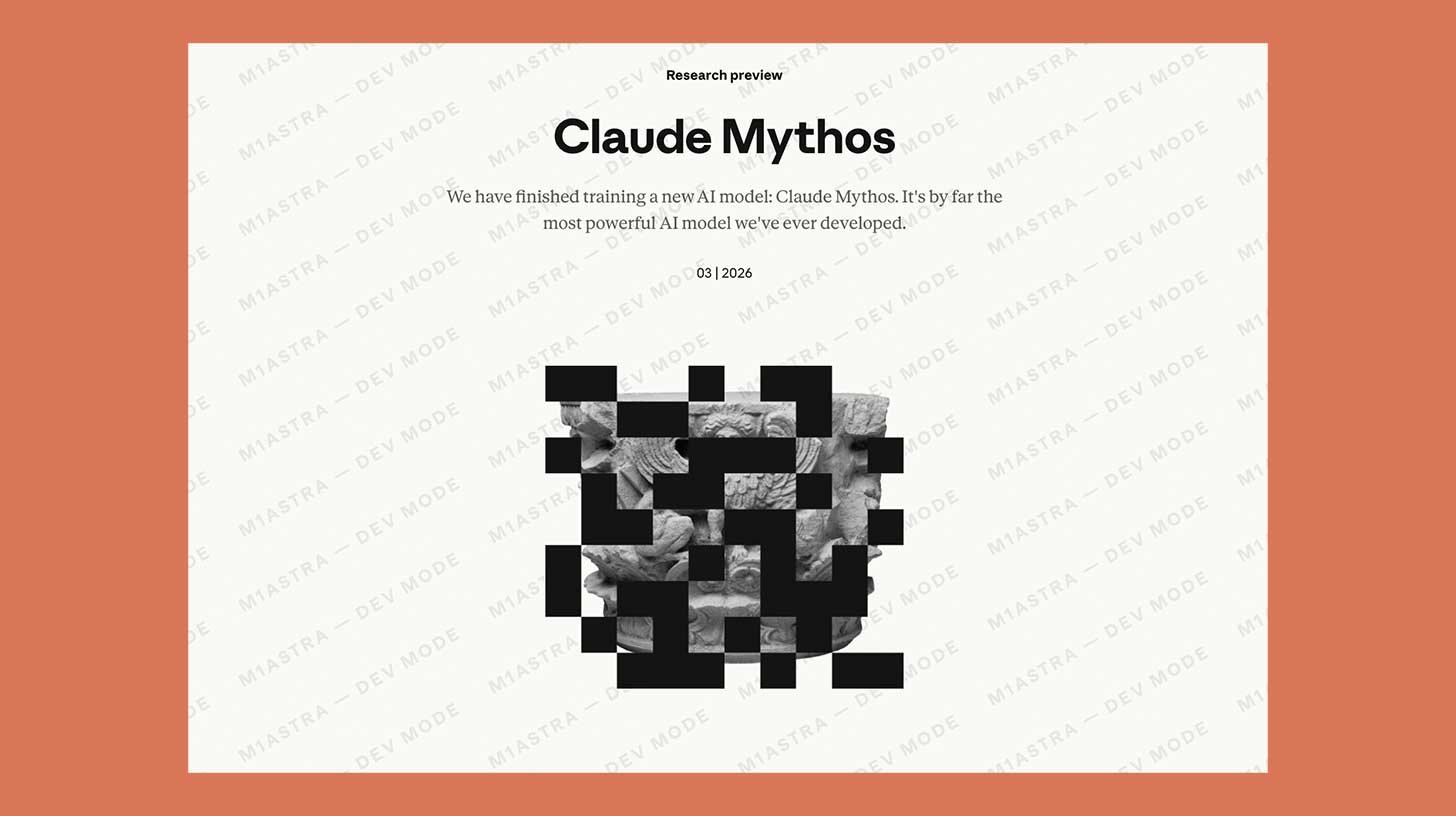 Top AI Stories: Anthropic Leak, ChatGPT Codex, New Tools