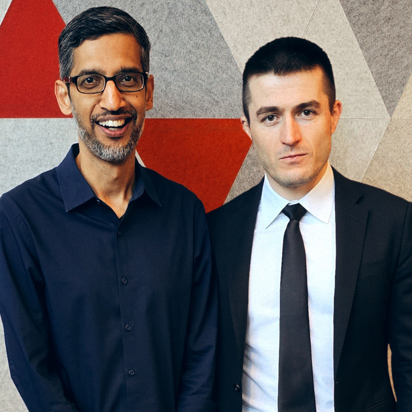 Sundar Pichai Discusses Future of AI at Google
