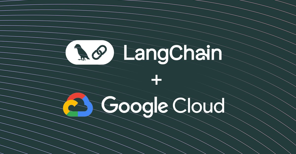 LangChain Deepens Google Cloud Database Integration for Developers