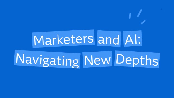 Marketers embrace GenAI and AI agents for ROI growth