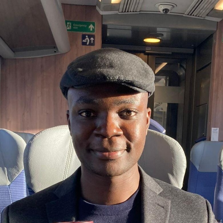 Summary of Efficient Robot Grasping Research by Wisdom Agboh