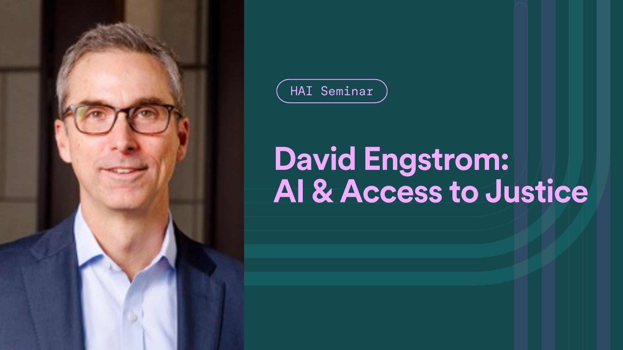 Stanford and LA Court Collaborate on AI Access to Justice