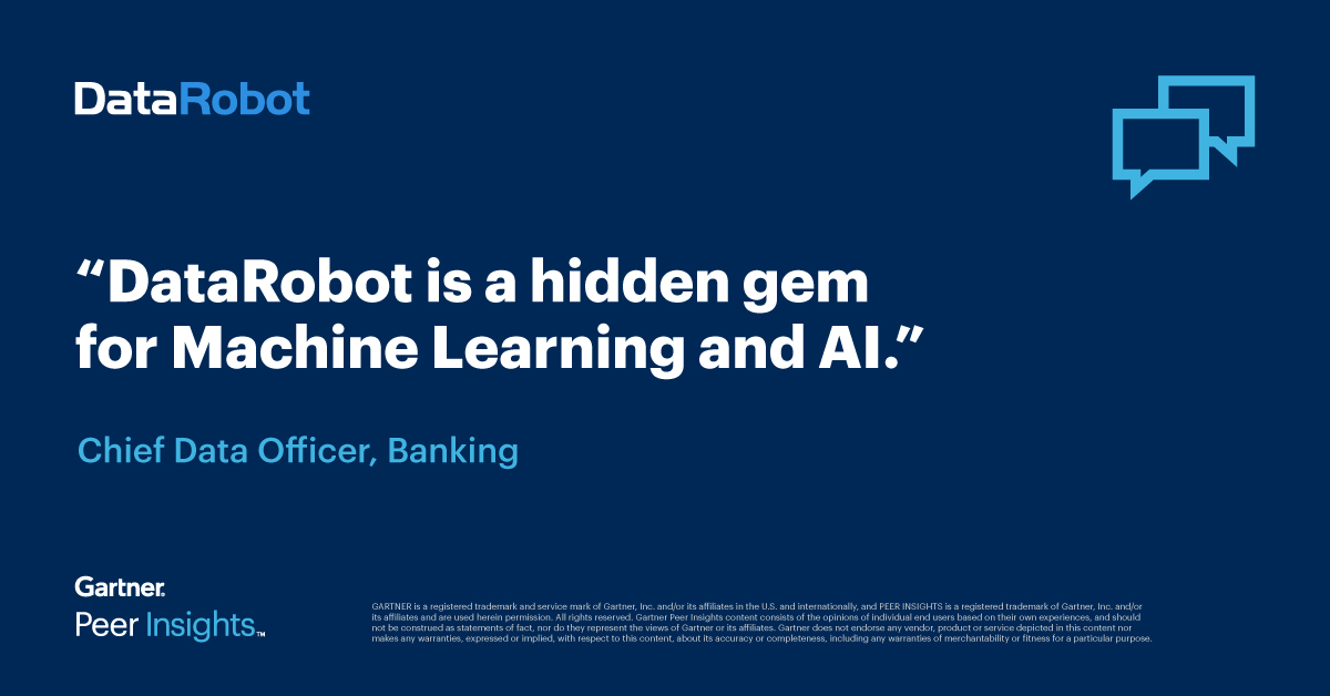 Moving AI from Prototyping to Production at Enterprise Scale
