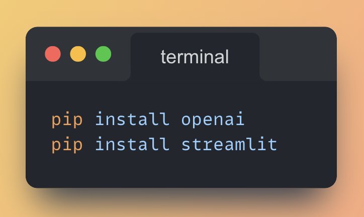Installing Python Libraries for AI Development