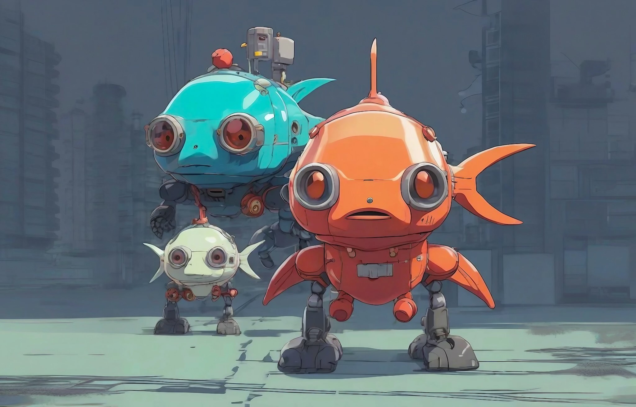 Sakana AI Hiring Applied Engineers for AI Implementation