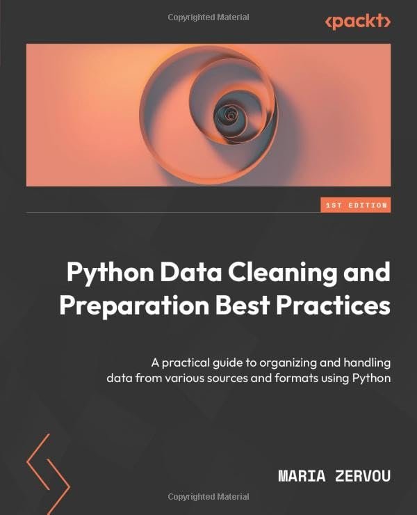 Python Data Cleaning and Preparation Best Practices Guide