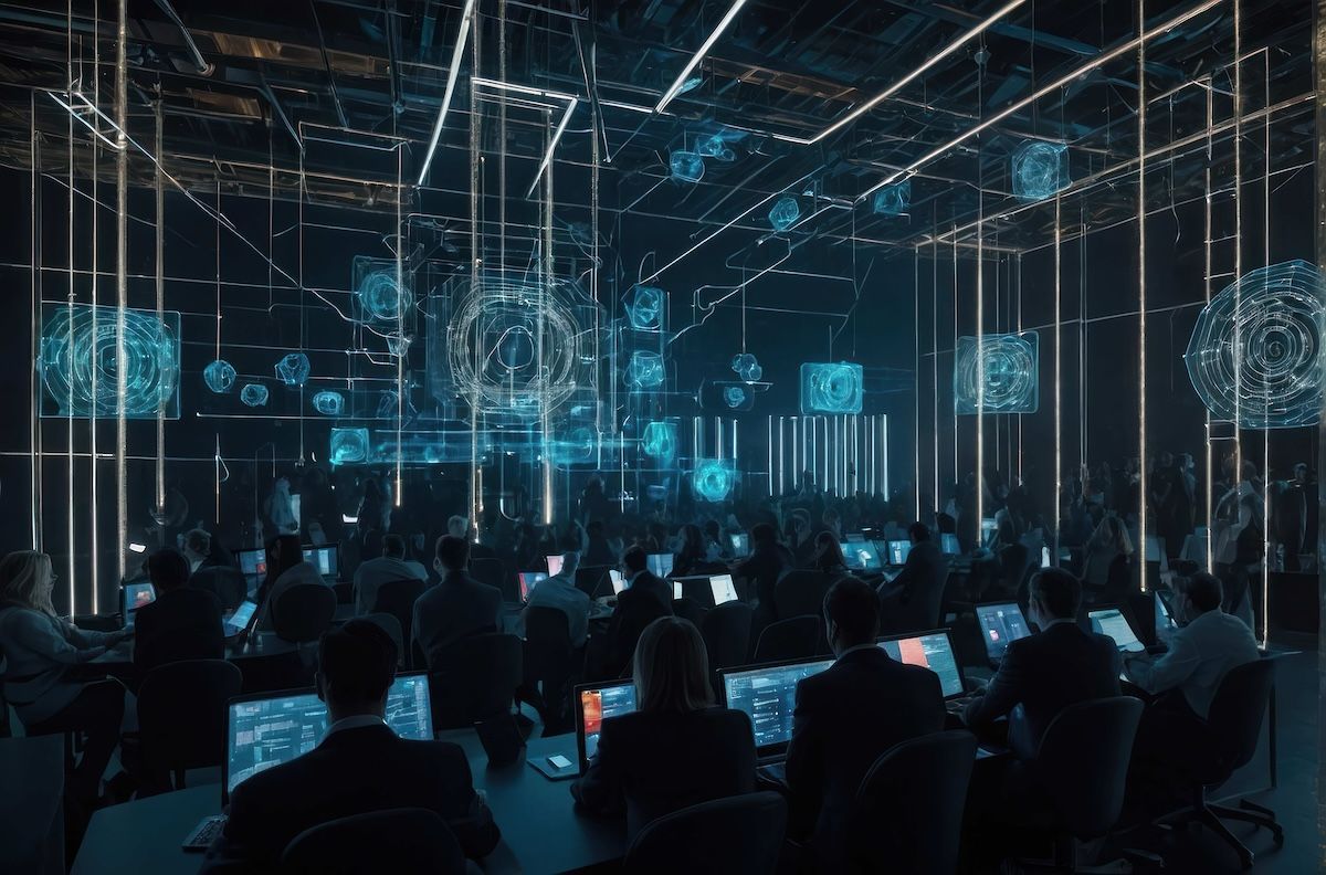 Industrial IoT and ICS Cybersecurity Events June 2024