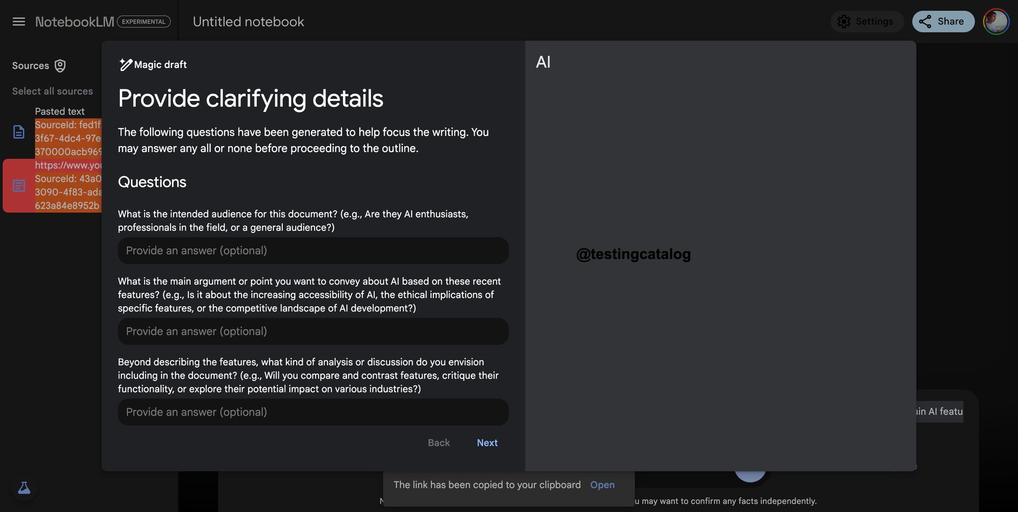 Using Gemini’s Long Context Window for AI Content Generation