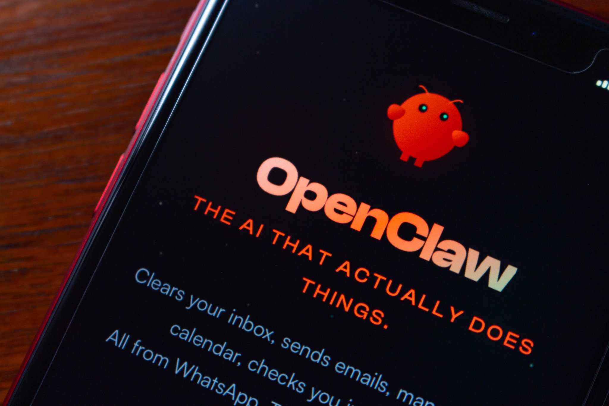 Every CEO Needs OpenClaw AI Strategy Now