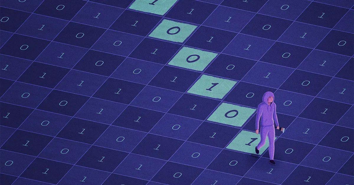 Alan Turing and the Power of Negative Thinking