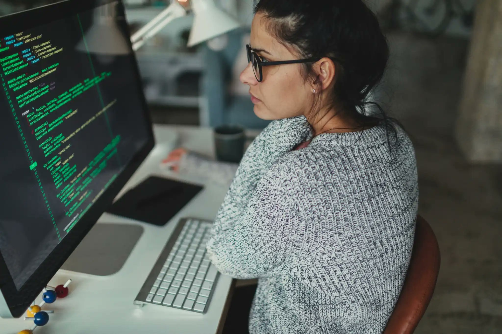 Women in Tech: Statistics and Leadership Challenges