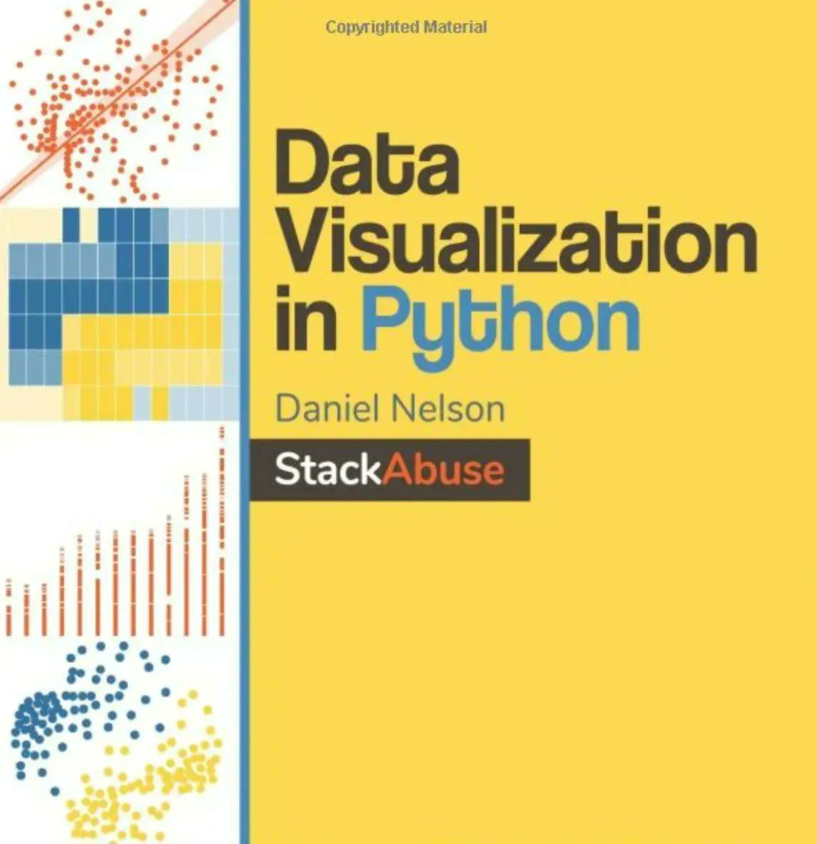 Data Visualization in Python for Analytics and Machine Learning
