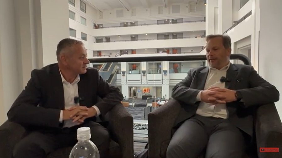 Data-Centric Engineering Transforms Industrial Operations Strategy