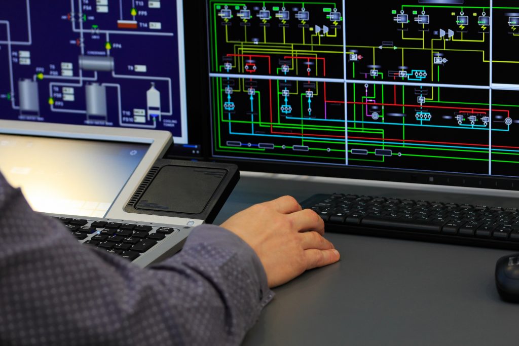 APT Actors Exploit ICS/SCADA Systems Through Privilege Escalation