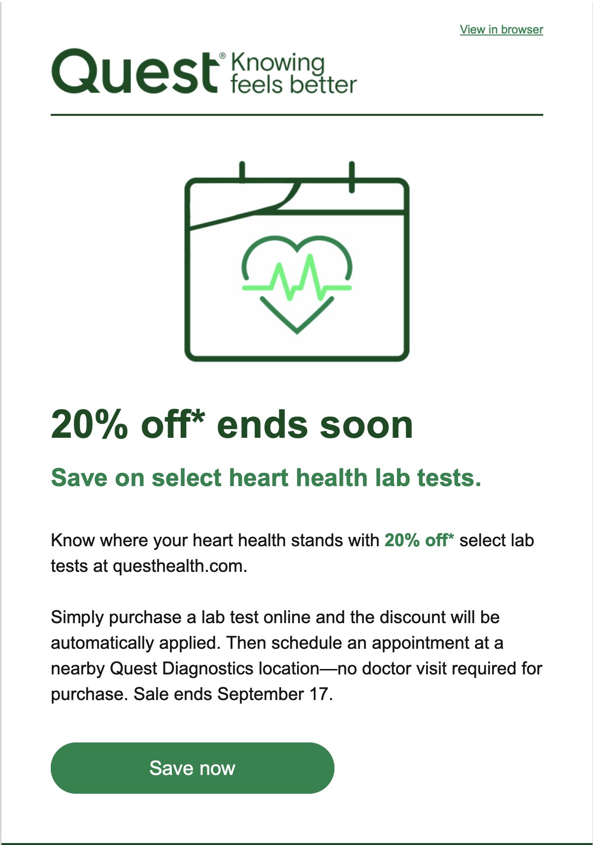 Biohackers Embrace Blood Lab Promotional Communications