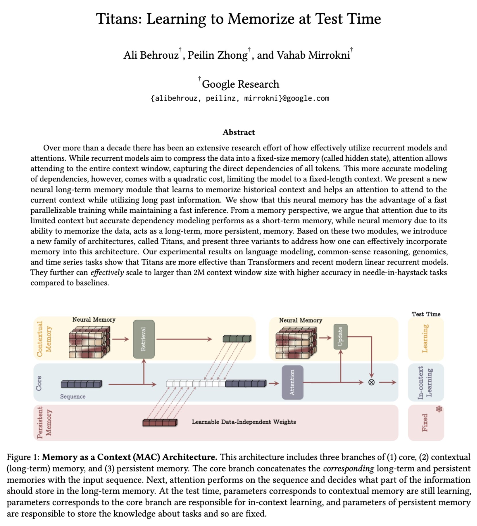 Scaling Data and Compute as Path to AGI
