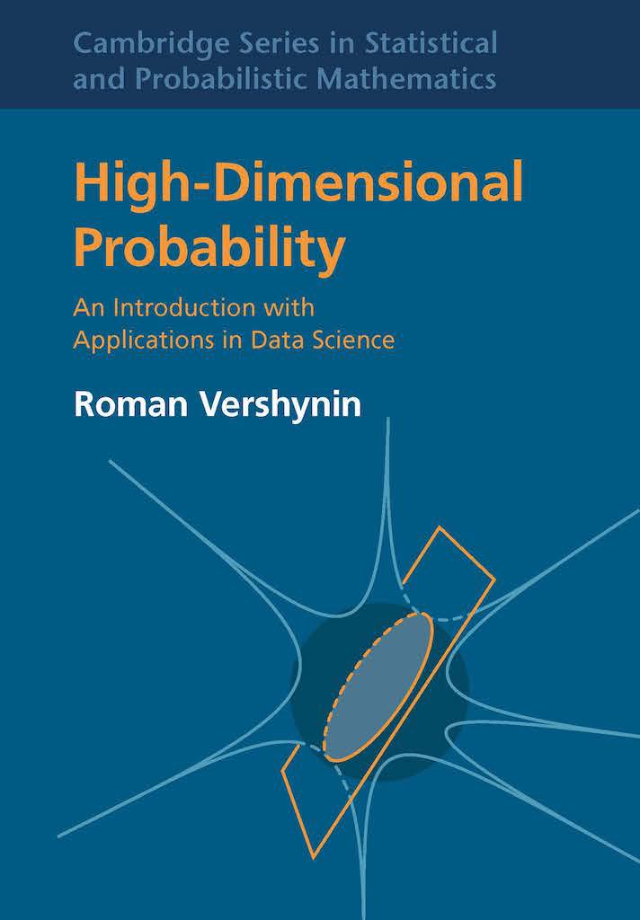 High-Dimensional Probability: Award-Winning Mathematics Guide for Data Science