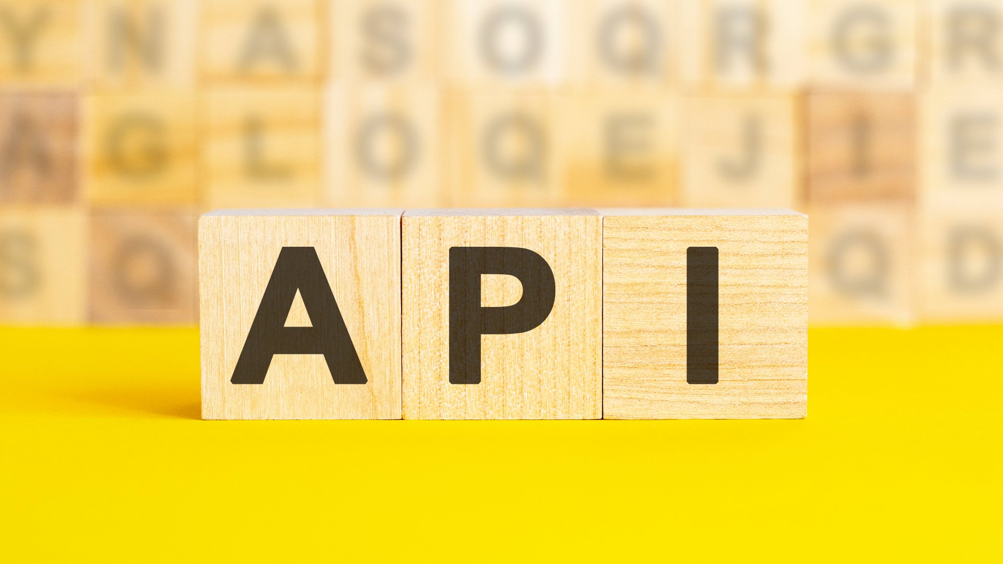 API Economy Benefits and Cybersecurity Concerns in Tech