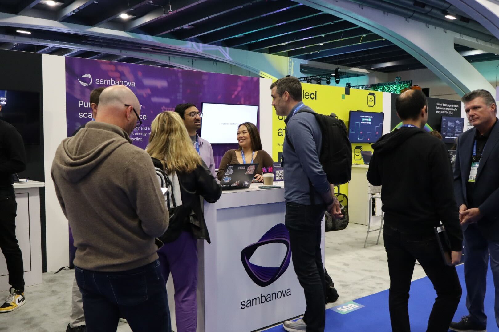 HumanX Conference Wrap: AI Innovators Gather