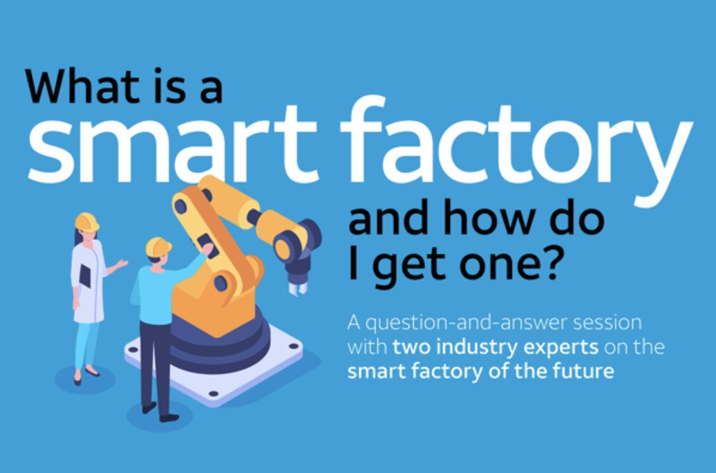 Smart Factories: IoT, 5G and Cybersecurity Implementation Guide