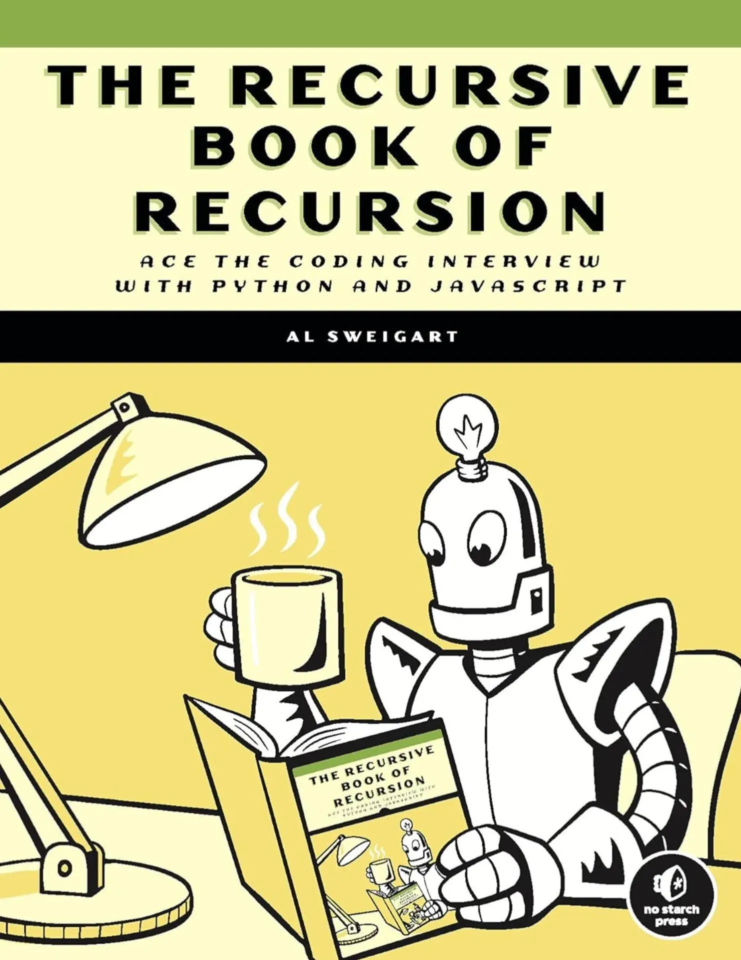 The Recursive Book of Recursion: Programming and Data Science Guide