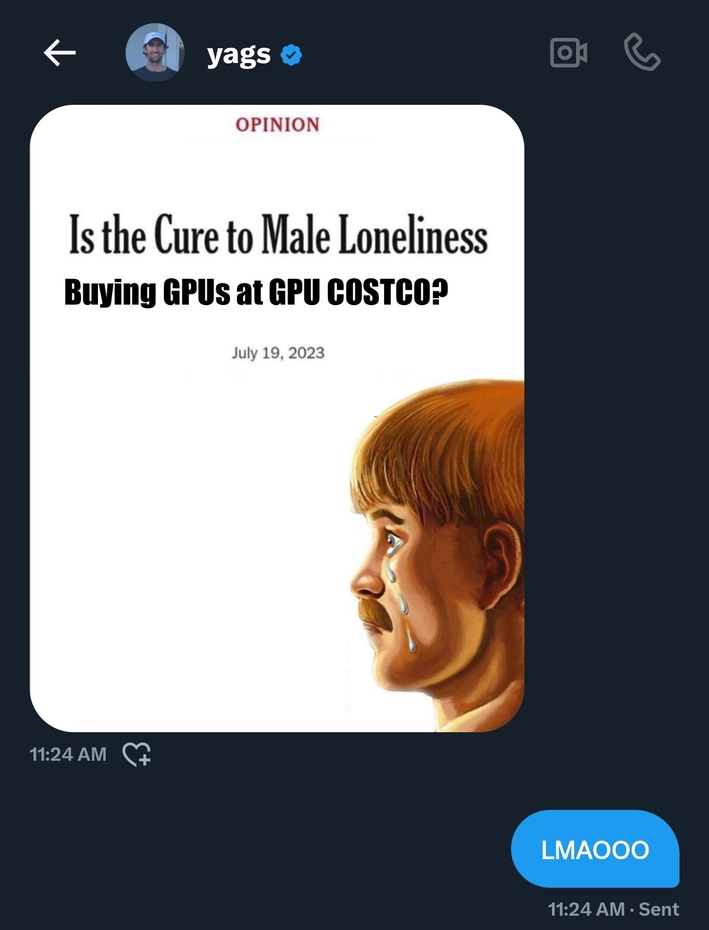 Together We Can End This Epidemic