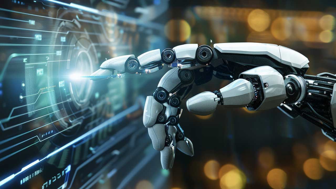 AI Accelerates Manufacturing Decisions and Quality Improvements