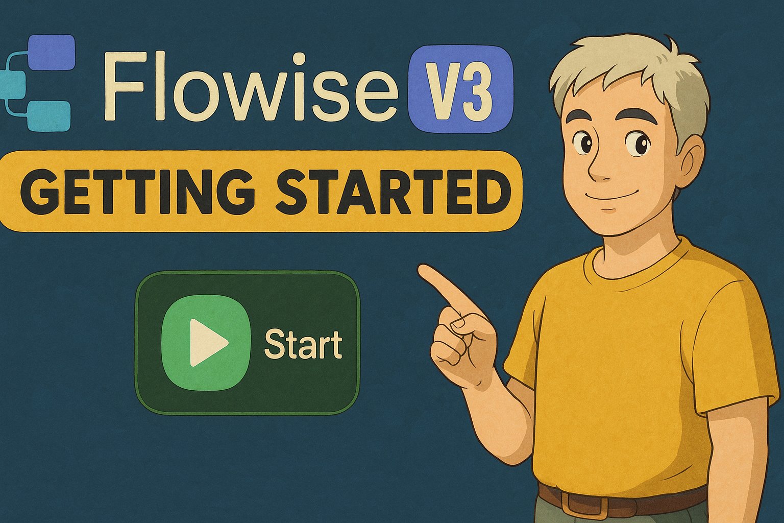 Leon’s Agentflow Tutorial Series for Building AI Agents