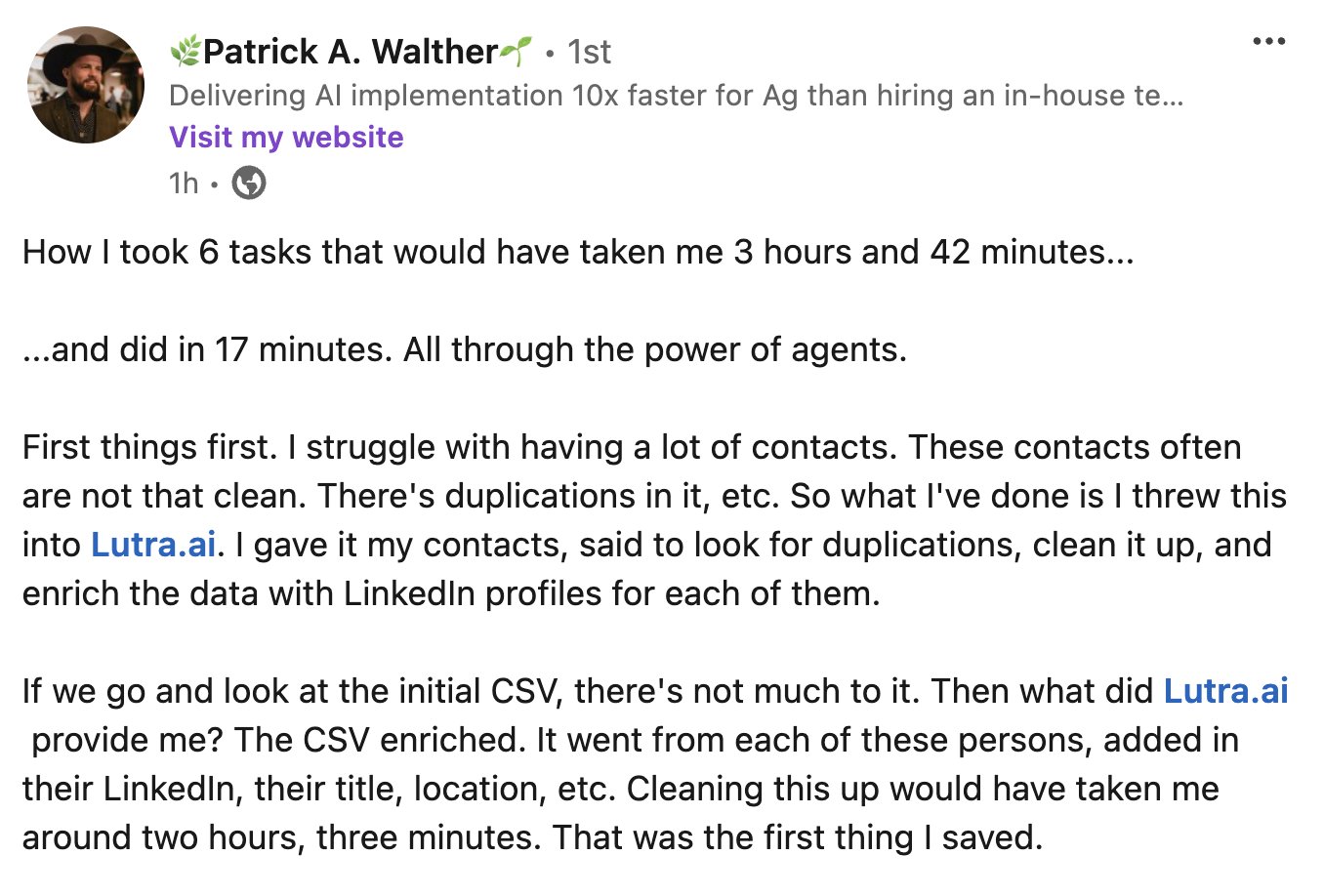 AI Agents Boost Productivity: 13X Faster Task Completion