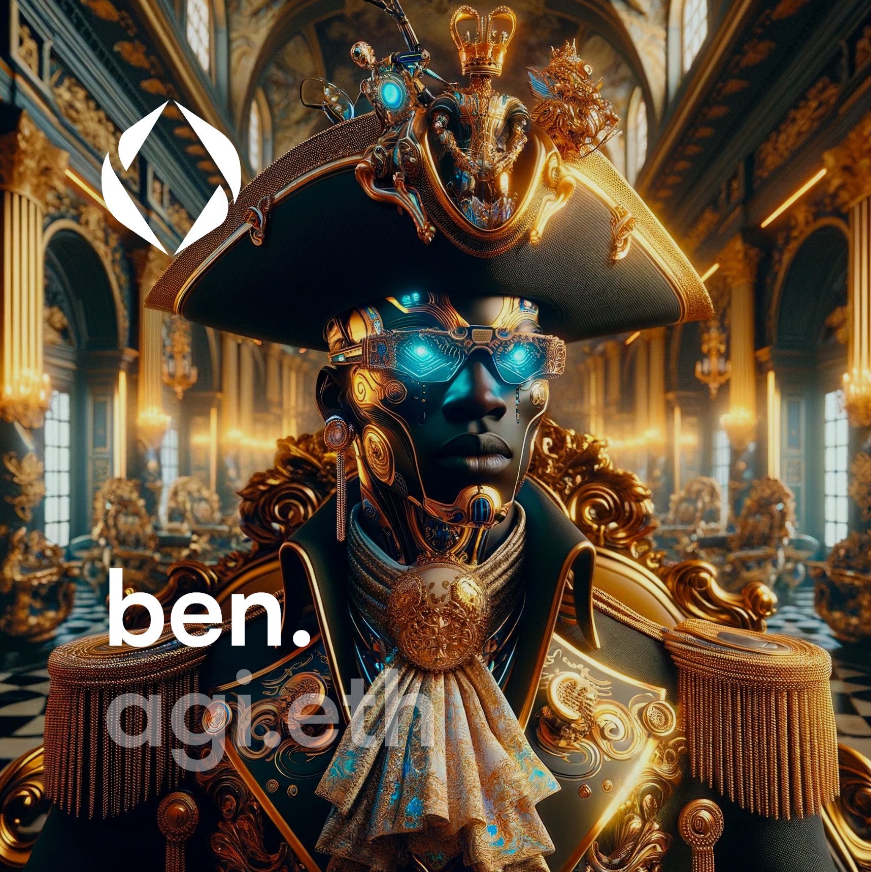 AGI.Eth Subnames: Web3’s Most Coveted Artificial Intelligence Asset