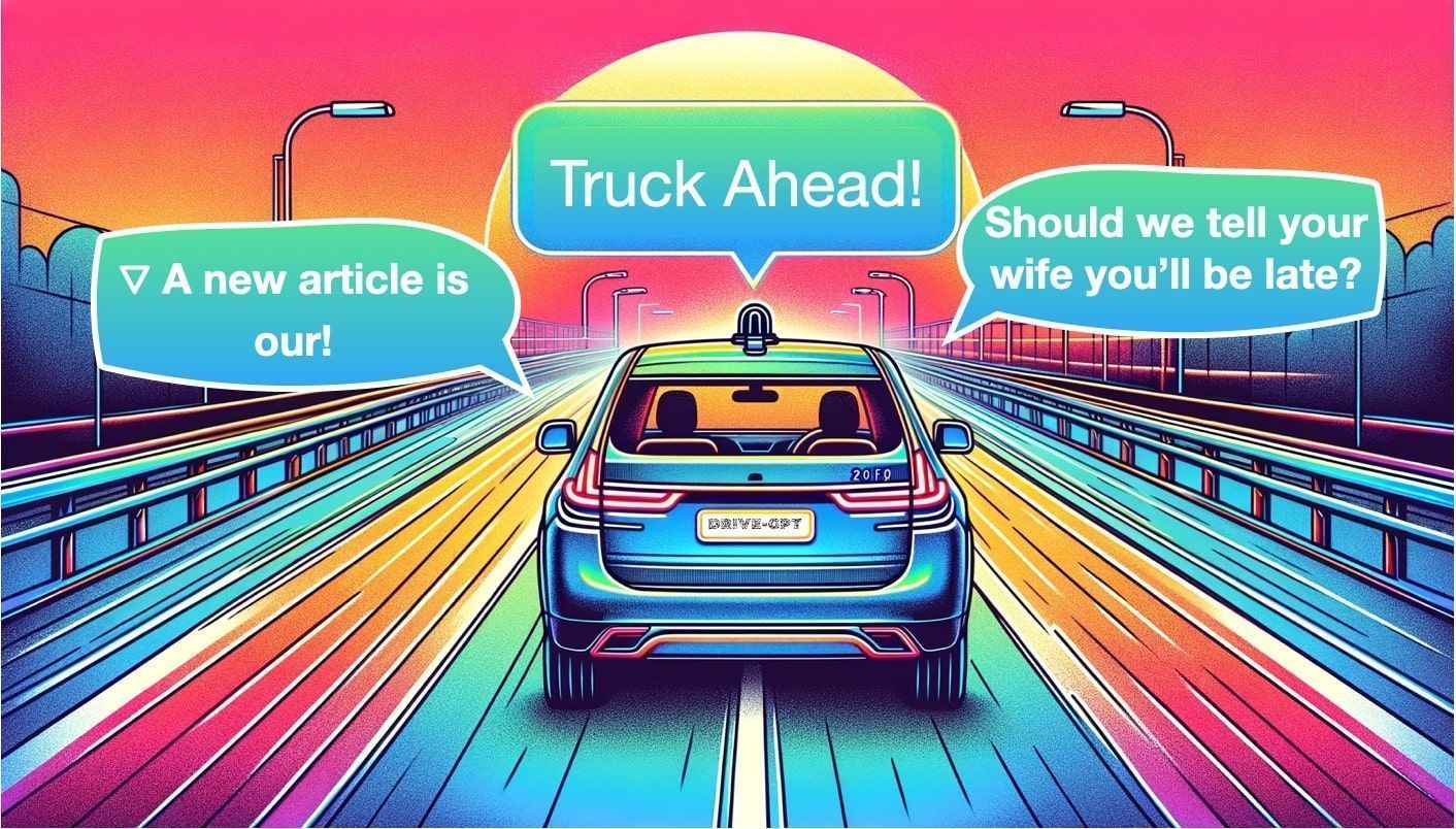 Transformers and Neuromorphic Computing for Autonomous Vehicle Development