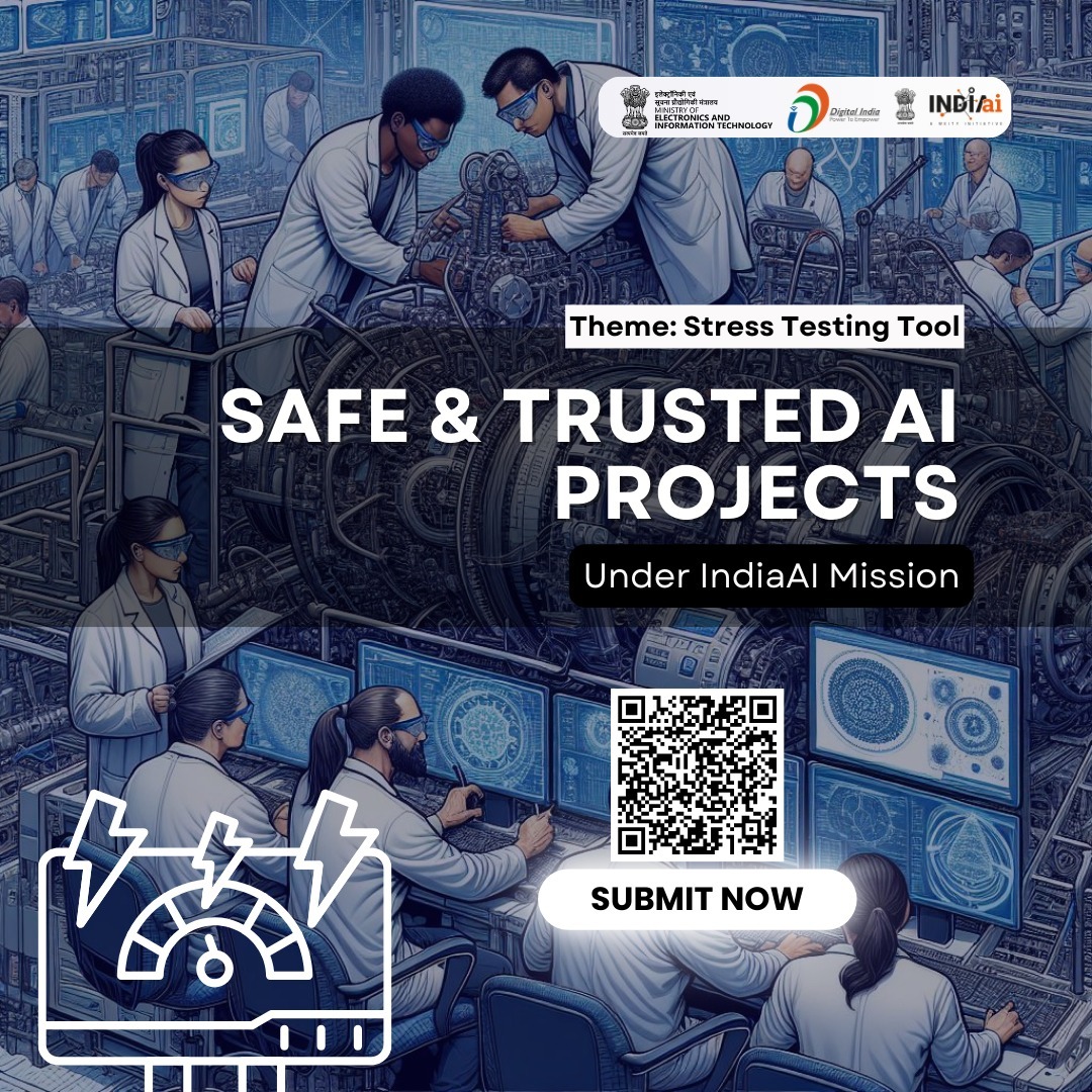 Stress Testing AI Models for Safety and Resilience in Critical Applications
