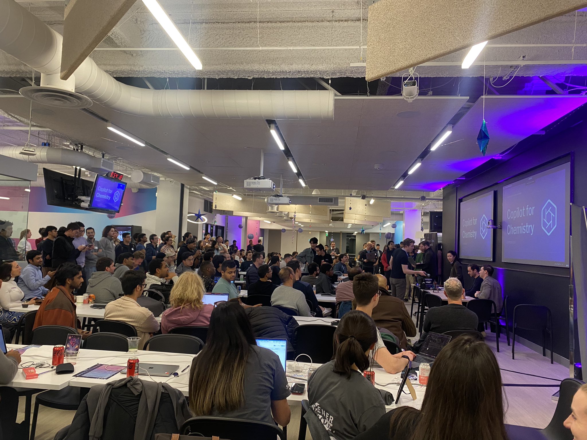 Generative AI Hackathon at Scale AI Showcases Innovation